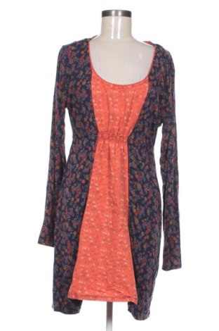 Rochie Weird Fish, Mărime L, Culoare Multicolor, Preț 86,79 Lei, #137508538
