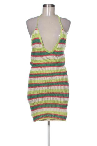 Kleid Bershka, Größe S, Farbe Mehrfarbig, Preis 18,00 €, #137508550