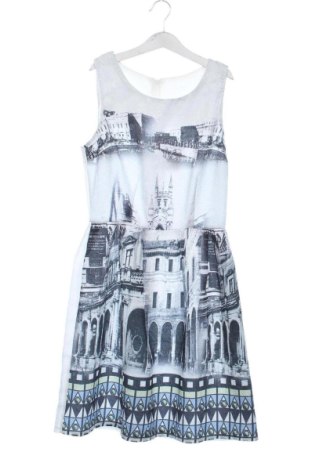 Rochie Unbranded, Mărime XS, Culoare Multicolor, Preț 48,36 Lei, #137508569