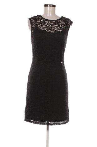 Rochie Guess, Mărime L, Culoare Negru, Preț 251,96 Lei, #137508578