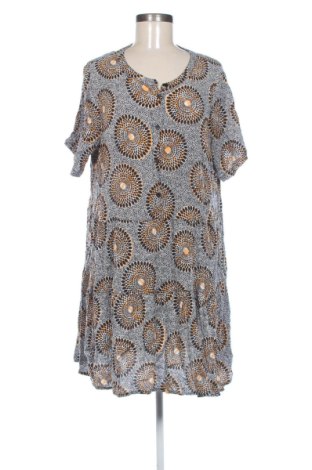 Rochie Zhenzi, Mărime XL, Culoare Multicolor, Preț 73,15 Lei, #137508708