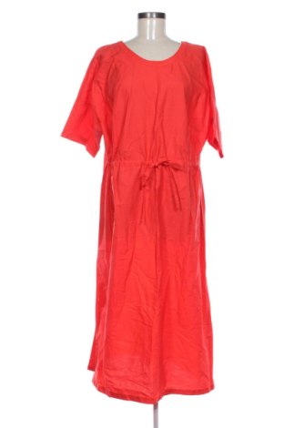 Rochie Rainbow, Mărime XXL, Culoare Roșu, Preț 116,55 Lei, #137508761