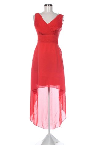 Rochie Unbranded, Mărime S, Culoare Roșu, Preț 183,72 Lei, #137508866