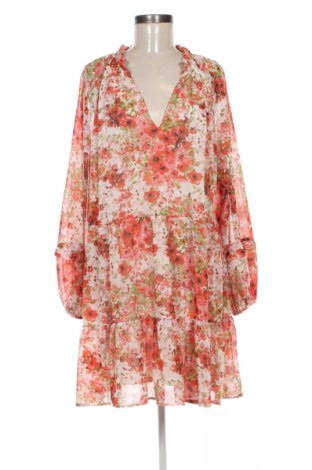 Rochie H&M, Mărime L, Culoare Multicolor, Preț 120,73 Lei, #137509010