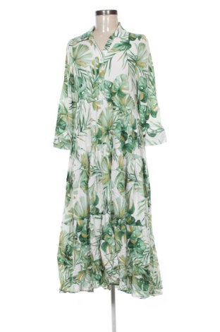 Rochie Reserved, Mărime M, Culoare Multicolor, Preț 106,40 Lei, #137509041