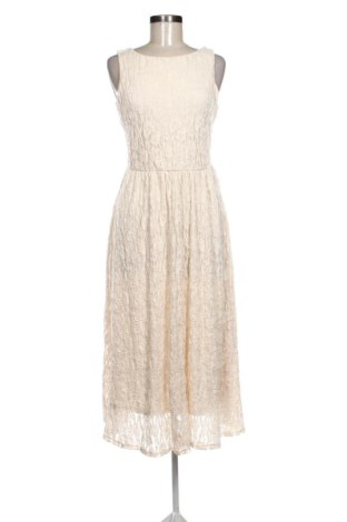 Rochie Mohito, Mărime M, Culoare Ecru, Preț 131,23 Lei, #137509064