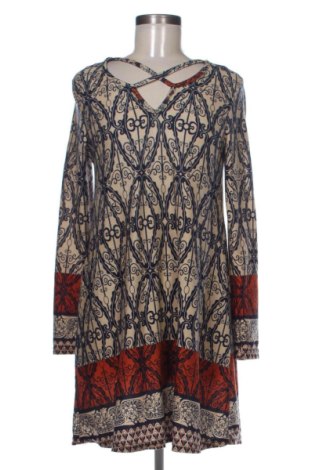 Rochie Unbranded, Mărime M, Culoare Multicolor, Preț 31,49 Lei, #137509391