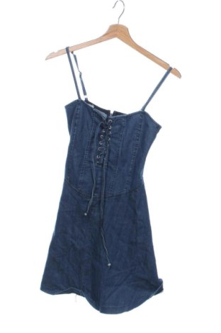 Rochie Unbranded, Mărime XS, Culoare Albastru, Preț 183,72 Lei, #137509403