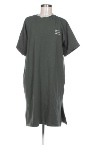 Rochie Bewear, Mărime L, Culoare Verde, Preț 188,46 Lei, #137509415