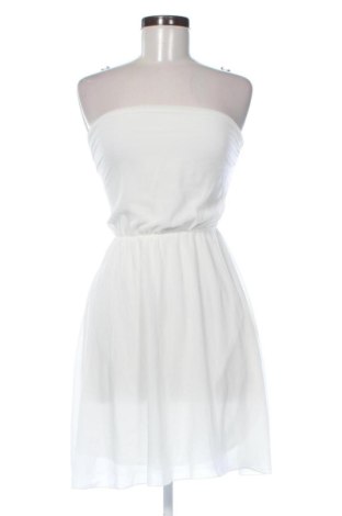 Rochie Zuiki, Mărime S, Culoare Alb, Preț 52,49 Lei, #137509445