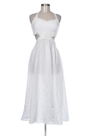 Rochie SHEIN, Mărime M, Culoare Alb, Preț 110,23 Lei, #137509600