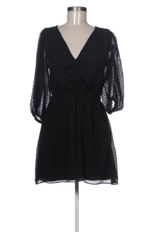Rochie Zara, Mărime S, Culoare Negru, Preț 43,40 Lei, #137509605