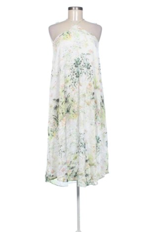 Рокля H&M, Размер L, Цвят Многоцветен, Цена 35,24 €, #137510014