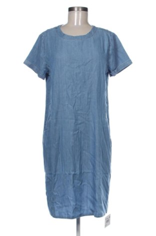 Šaty  Unbranded, Veľkosť L, Farba Modrá, Cena  14,00 €, #137510098