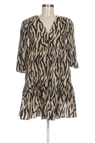 Kleid Sinsay, Größe S, Farbe Mehrfarbig, Preis 6,00 €, #137510121