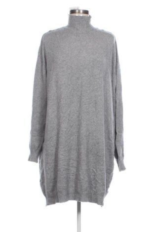 Kleid Unbranded, Größe XXL, Farbe Grau, Preis 21,19 €, #137510133