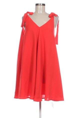 Kleid Unbranded, Größe S, Farbe Rot, Preis 17,00 €, #137510139