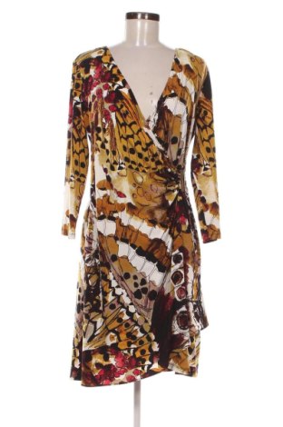 Rochie Calvin Klein, Mărime L, Culoare Multicolor, Preț 894,91 Lei, #137510186