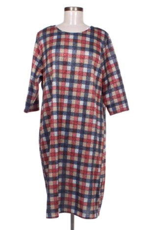 Kleid Unbranded, Größe XXL, Farbe Mehrfarbig, Preis 17,72 €, #137510208