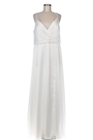 Rochie Magic Nights, Mărime XL, Culoare Alb, Preț 451,42 Lei, #137510210