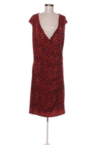 Rochie Ralph Lauren, Mărime XL, Culoare Multicolor, Preț 1.392,11 Lei, #137510219