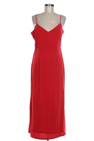Rochie Comma,, Mărime M, Culoare Roșu, Preț 215,21 Lei, #137510252