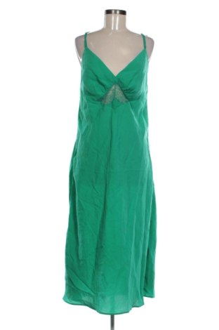 Rochie Mango, Mărime L, Culoare Verde, Preț 241,46 Lei, #137510268