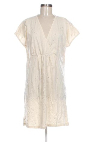 Kleid Pepco, Größe L, Farbe Ecru, Preis 6,98 €, #137510365