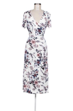 Rochie Cream, Mărime L, Culoare Multicolor, Preț 146,31 Lei, #137510470