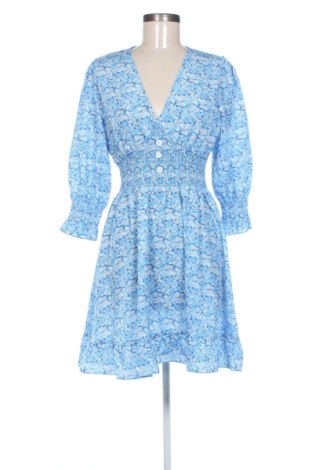 Kleid Unbranded, Größe M, Farbe Mehrfarbig, Preis 6,10 €, #137510491