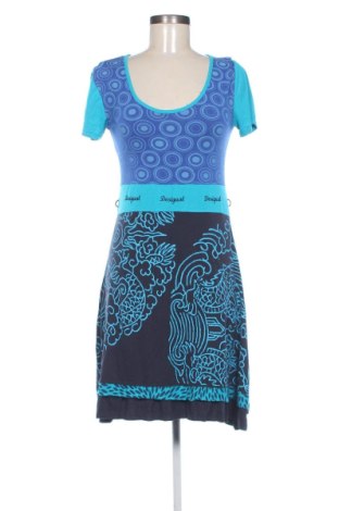 Ruha Desigual, Méret L, Szín Sokszínű, Ár 18 916 Ft, #137510505