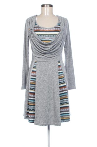 Ruha Unbranded, Méret M, Szín Szürke, Ár 4 053 Ft, #137510527