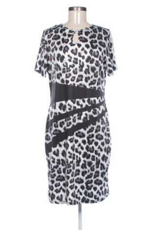 Rochie Unbranded, Mărime L, Culoare Multicolor, Preț 196,00 Lei, #137510536