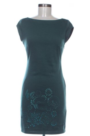 Ruha Desigual, Méret S, Szín Zöld, Ár 18 085 Ft, #137510991