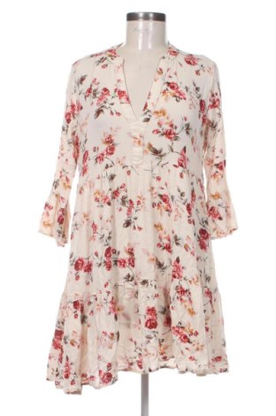 Kleid ONLY, Größe XS, Farbe Mehrfarbig, Preis € 31,99, #137511081