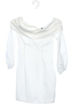 Ruha Pretty Little Thing, Méret XS, Szín Fehér, Ár 8 248 Ft, #137511348