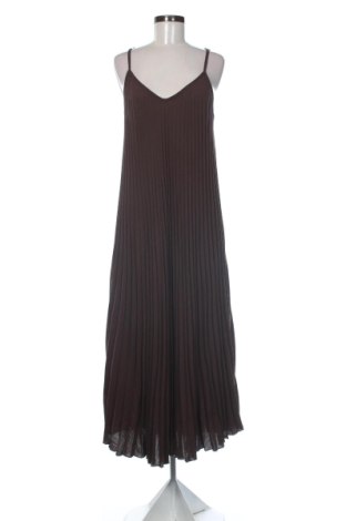 Šaty  Unbranded, Veľkosť XL, Farba Hnedá, Cena  20,00 €, #137511413