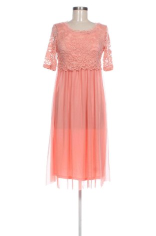 Rochie Mamalicious, Mărime S, Culoare Roz, Preț 89,23 Lei, #137511537