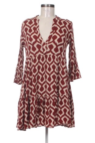 Kleid ONLY, Größe XS, Farbe Mehrfarbig, Preis € 13,99, #137511552