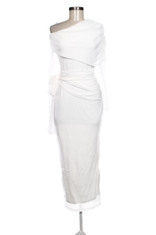 Rochie Unbranded, Mărime M, Culoare Alb, Preț 419,93 Lei, #137511601