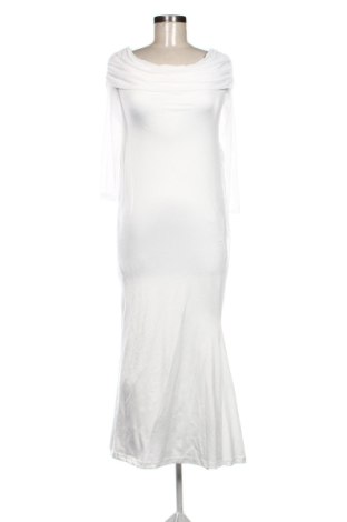 Rochie SHEIN, Mărime M, Culoare Alb, Preț 372,68 Lei, #137511619