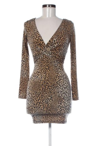 Kleid H&M, Größe S, Farbe Mehrfarbig, Preis 15,00 €, #137512213