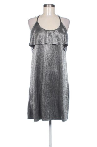 Φόρεμα Unbranded, Μέγεθος XL, Χρώμα Ασημί, Τιμή 20,58 €, #137512295
