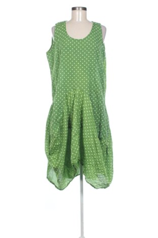 Sukienka Unbranded, Rozmiar L, Kolor Zielony, Cena 116,95 zł, #137512350