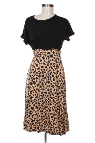 Kleid ONLY, Größe M, Farbe Mehrfarbig, Preis € 31,99, #137512396