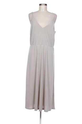 Φόρεμα H&M, Μέγεθος L, Χρώμα  Μπέζ, Τιμή 20,08 €, #137512463