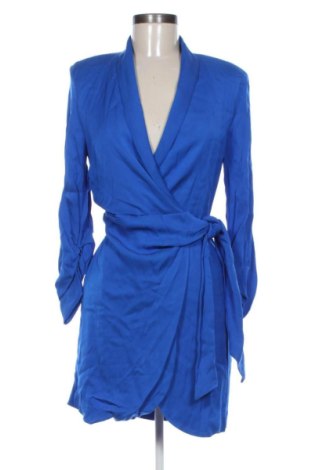 Φόρεμα Zara, Μέγεθος XS, Χρώμα Μπλέ, Τιμή 32,60 €, #137512482