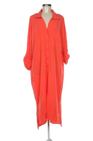 Φόρεμα Unbranded, Μέγεθος XXL, Χρώμα Πορτοκαλί, Τιμή 39,82 €, #137512486