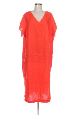 Φόρεμα Unbranded, Μέγεθος 3XL, Χρώμα Κόκκινο, Τιμή 33,15 €, #137512502