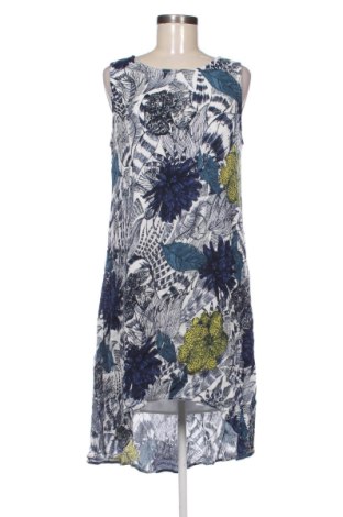 Φόρεμα Desigual, Μέγεθος L, Χρώμα Πολύχρωμο, Τιμή 53,00 €, #137512610